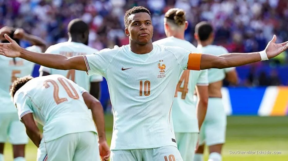 mbappe-and-dembele-lead-france-to-world-cup-semifinals-against-morocco-34241 Mbappé and Dembélé Lead France to World Cup Semifinals Against Morocco
