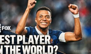 mbappes-case-for-worlds-best-a-world-cup-could-cement-it-10708 Mbappé's Case for World's Best: A World Cup Could Cement It