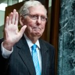 McConnell Found Unconscious at Home Last Month; Condition Unknown