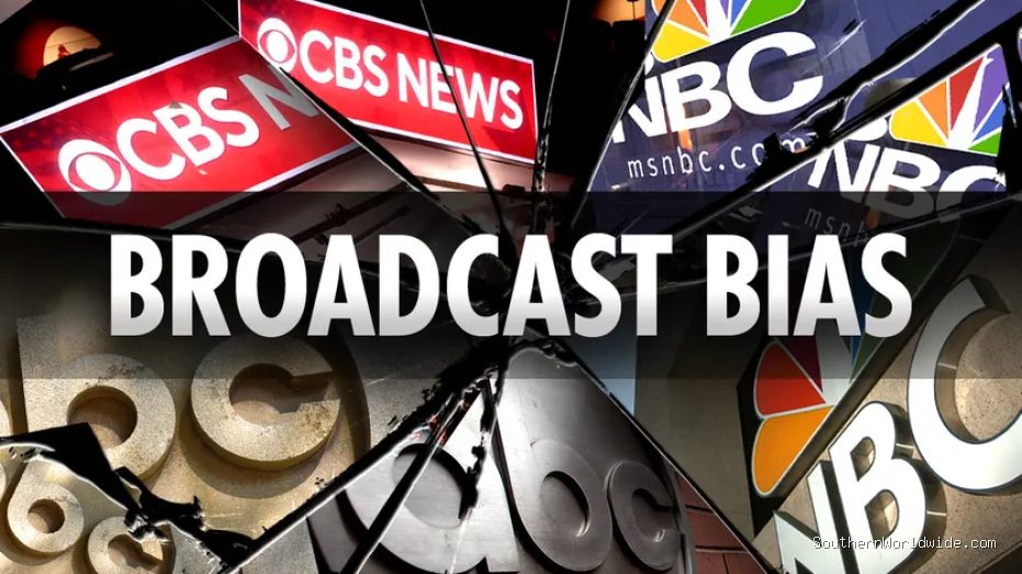 Media Bias: Celebrating America's 250th Anniversary While Criticizing the US Otherwise