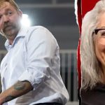 Meet Valli Geiger: The Maine Democrat Platner Wants in the Senate
