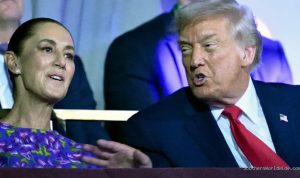 mexico-vows-us-will-pay-after-ice-fatally-shoots-illegal-migrant-who-allegedly-a-66215 Mexico vows US will pay after ICE fatally shoots illegal migrant who allegedly attempted to ram agent with car