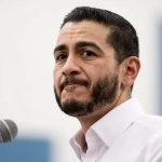 Michigan Senate Hopeful Labels AIPAC Donations 'Legalized Bribery,' Ignores Others