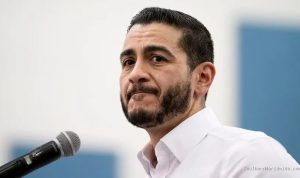michigan-senate-hopeful-labels-aipac-donations-legalized-bribery-ignores-others-65325 Michigan Senate Hopeful Labels AIPAC Donations 'Legalized Bribery,' Ignores Others