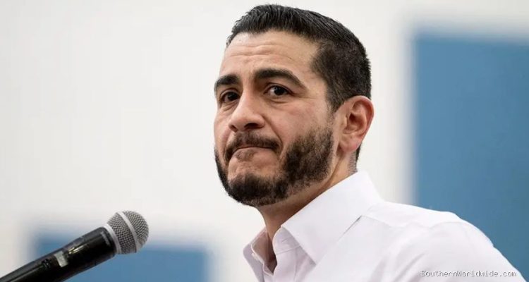 Michigan Senate Hopeful Labels AIPAC Donations 'Legalized Bribery,' Ignores Others