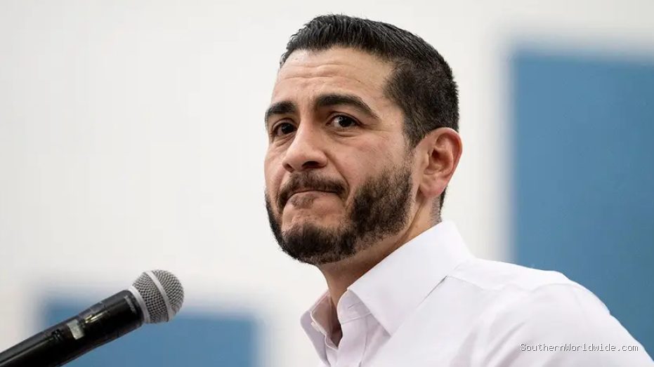 michigan-senate-hopeful-labels-aipac-donations-legalized-bribery-ignores-others-65325 Michigan Senate Hopeful Labels AIPAC Donations 'Legalized Bribery,' Ignores Others