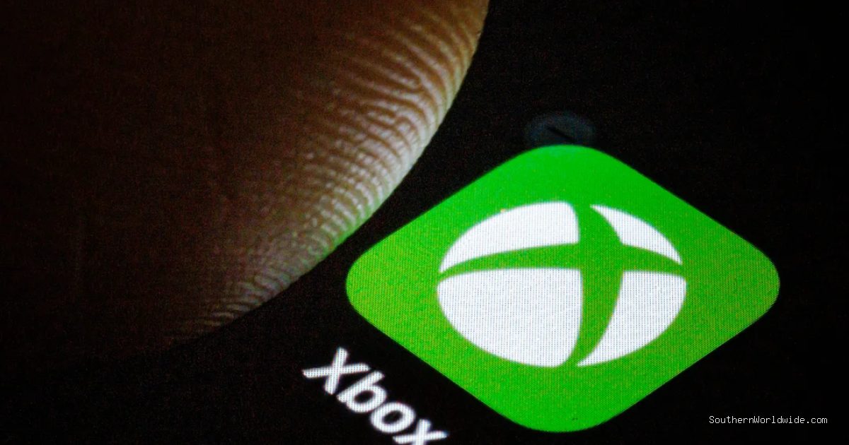 Microsoft to Cut Over 3,000 Jobs from Struggling Xbox Division