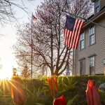 Mike Pence: Faith in God and American Ideal for the Next Generation