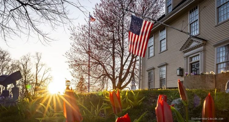Mike Pence: Faith in God and American Ideal for the Next Generation