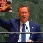 Mike Waltz tells Cuban delegation 'this is not Havana' at UN