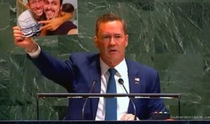 mike-waltz-tells-cuban-delegation-this-is-not-havana-at-un-21792 Mike Waltz tells Cuban delegation 'this is not Havana' at UN