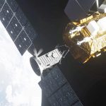 Mission to Save Falling Space Telescope