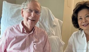 mitch-mcconnell-speaks-on-hospitalization-after-grahams-passing-74628 Mitch McConnell Speaks on Hospitalization After Graham's Passing