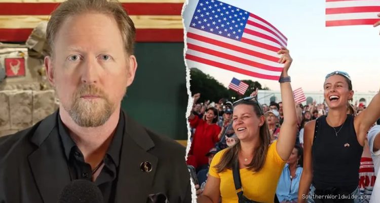 Navy SEAL Who Killed bin Laden: 250th Anniversary Proves Hard Work Pays, Warns Against Victimhood