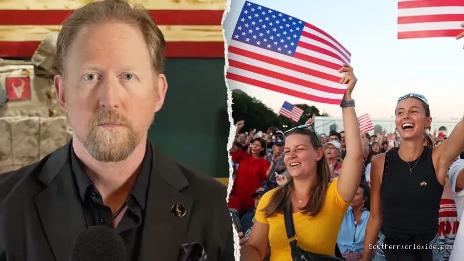 Navy SEAL Who Killed bin Laden: 250th Anniversary Proves Hard Work Pays, Warns Against Victimhood