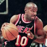 NBA Hall of Famer Won't Let Son Wear Retired Number at His Old Team