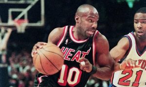 NBA Hall of Famer Won't Let Son Wear Retired Number at His Old Team