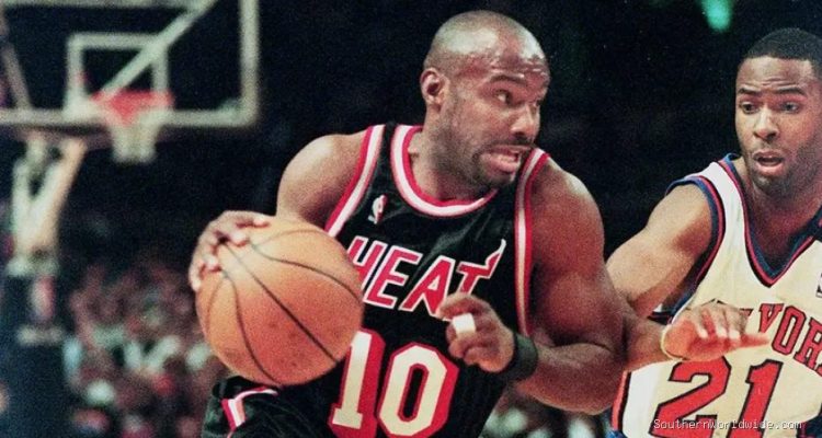 NBA Hall of Famer Won't Let Son Wear Retired Number at His Old Team