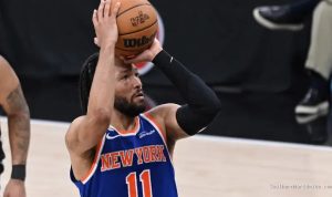 NBA Tests Single Free Throw Shot at Summer League for Faster Play