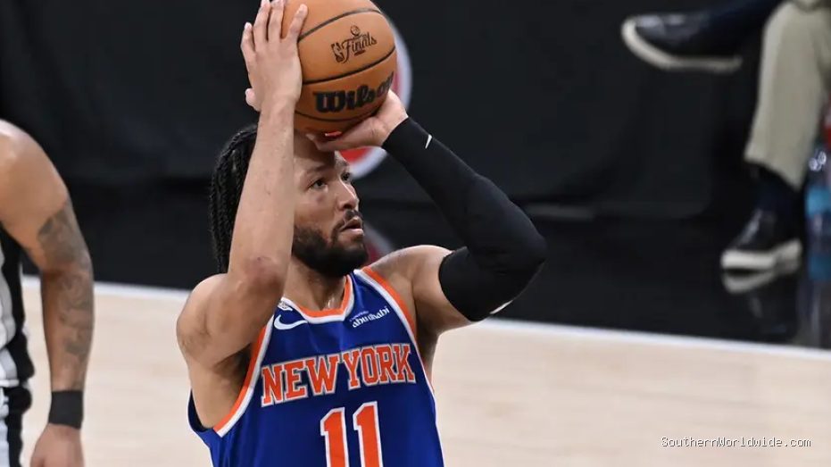 NBA Tests Single Free Throw Shot at Summer League for Faster Play