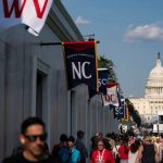 NC Governor Criticized for Missing Trump-Backed 250th Anniversary Event
