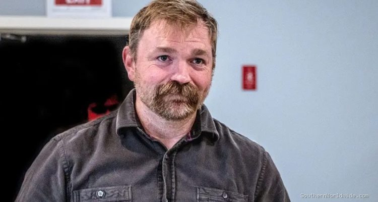 New Allegation Shakes Platner Campaign After Rape Accusation
