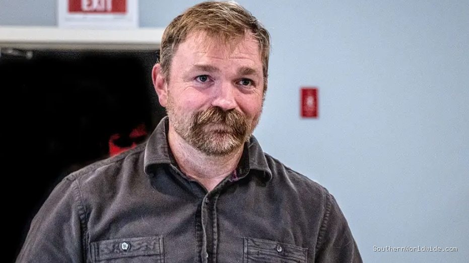 New Allegation Shakes Platner Campaign After Rape Accusation