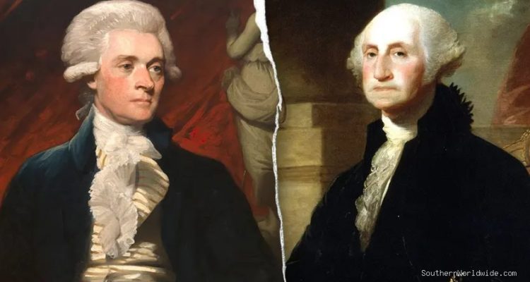 New Findings That Changed Historians' Understanding of America's Founding Fathers