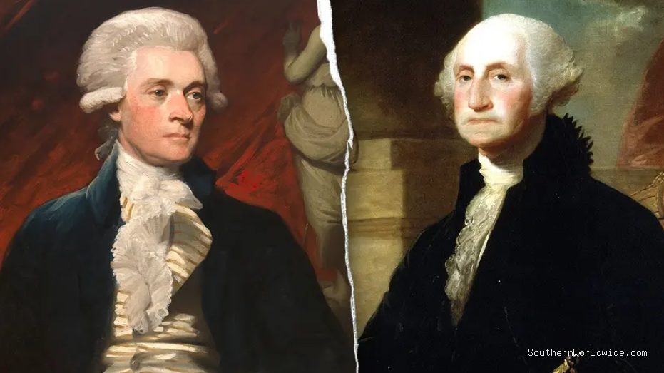 New Findings That Changed Historians' Understanding of America's Founding Fathers