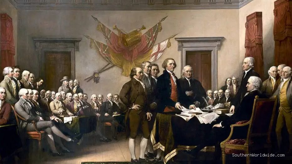 New Hampshire's Pine Tree Riots Preceded the Boston Tea Party