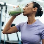 New research suggests a common gym supplement may aid in fighting depression