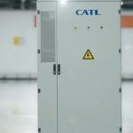New Sodium-Ion Battery Could Transform Grid Storage