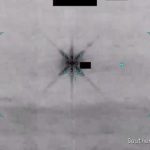New Trump UFO File Dump Features Military Footage of Star-Shaped Object