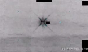new-trump-ufo-file-dump-features-military-footage-of-star-shaped-object-49031 New Trump UFO File Dump Features Military Footage of Star-Shaped Object