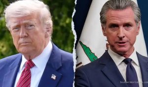 newsom-links-doj-probe-to-trump-despite-reports-of-earlier-investigation-22139 Newsom Links DOJ Probe to Trump, Despite Reports of Earlier Investigation