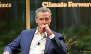 Newsom, Walz Ask Congress to Stop Climate-Damaging Bill