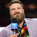 NFL Record Holder Ryan Fitzpatrick Reflects on His Unchanging Journeyman Career