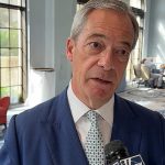 Nigel Farage Steps Down from UK Parliament