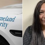 Noncitizen Accused of Falsely Claiming U.S. Citizenship Before Voting in Federal Elections
