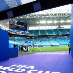 Norway vs. England World Cup Quarterfinals: Weather Update