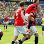 Norway's Team Doctor Updates on 'Sickness Bug' Before England Match