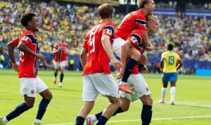 norways-team-doctor-updates-on-sickness-bug-before-england-match-71802 Norway's Team Doctor Updates on 'Sickness Bug' Before England Match