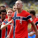Norway's World Cup Team Relocates Due to Noise Issues in Florida