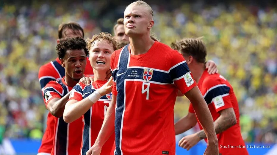 Norway's World Cup Team Relocates Due to Noise Issues in Florida