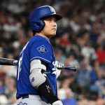 Ohtani Out of All-Star Game Due to Dodgers' Injury Management