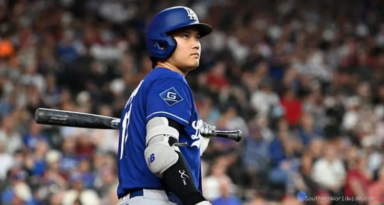 Ohtani Out of All-Star Game Due to Dodgers' Injury Management