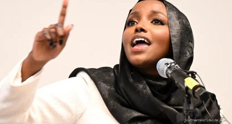 Omar-backed Mayor Mocks Outrage Over Somalia Trip with Sarcastic 'Apology
