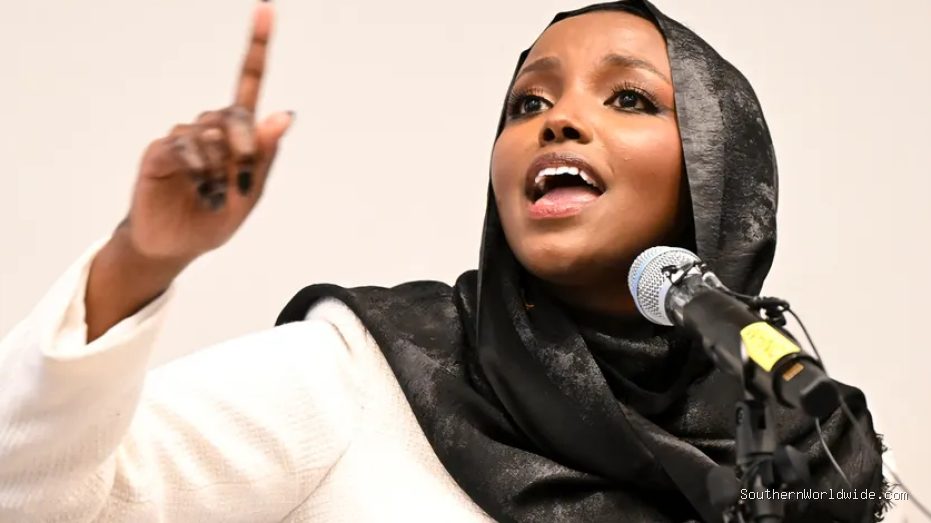 Omar-backed Mayor Mocks Outrage Over Somalia Trip with Sarcastic 'Apology