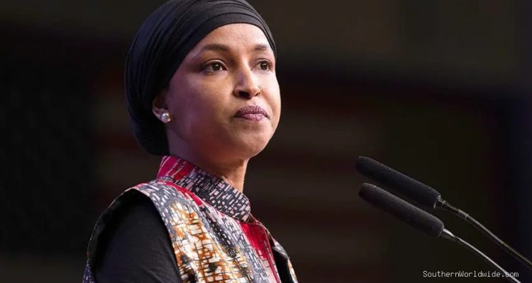 Omar's Disclosures Led to Millions in Losses, Potentially Negative Net Worth, Unexplained