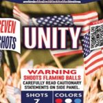 Over 100,000 Fireworks Recalled Before July 4